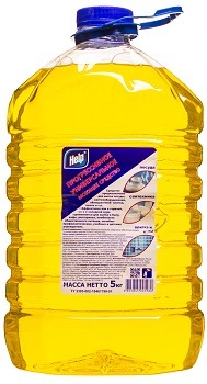 Help (Хелп) ПРОГРЕССИВНОЕ универсальное моющее средство 5л