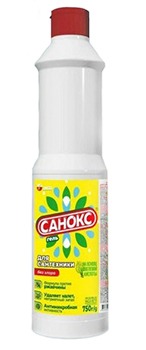 Санокс-ГЕЛЬ от ржавчины 750мл