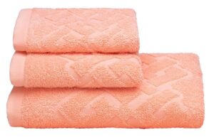 30*60 ПТ-1301-05583 цв.13-1318 Полотенце махровое Baldric 360 г/м ВЫПИСЫВАТЬ ОТ ИП