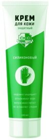 Крем для рук силиконовый СКС Profline 100мл/100шт