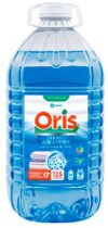 Гель концентрат для стирки GRASS ORIS 5л