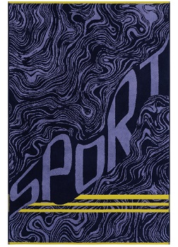 70*130 ПЦ-3502-6371 цв.10000 Полотенце махровое Movenza ВЫПИСЫВАТЬ ОТ ИП