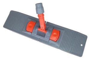 GRASS Держатель мопов 50х13см, крепление карман (ЦВЕТ В АССОРТИМЕНТЕ) рук 0415