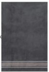 Полотенце махровое Breve 70*140 (540г/м2) цвет10000