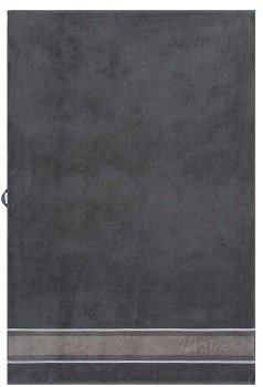 Полотенце махровое Breve 70*140 (540г/м2) цвет10000