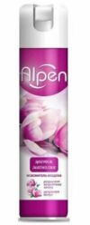 Освежитель ALPEN Цветок магнолии 300мл