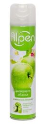 Освежитель ALPEN Цветущая яблоня 300мл
