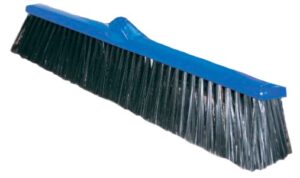 Щётка уличная Фоджа с высокой щетиной