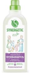 Пятновыводитель Synergetiс 1л