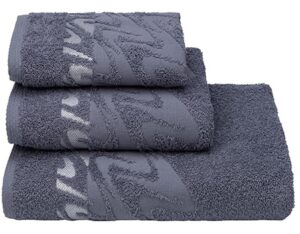 50*90 ПЛ-2601-3873 цв.17-3907 Полотенце махровое Brilliance ОТ ИП