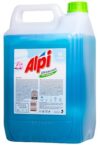 ГЕЛЬ-КОНЦЕНТРАТ GRASS ALPI white gel для белых вещей 5л