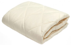 Одеяло 1,5сп 140*205 Дорсет,наполн овечья шерсть 30%, п/э 70%(300г/м2), чехол микрофибра ТЕПЛОЕ1/5