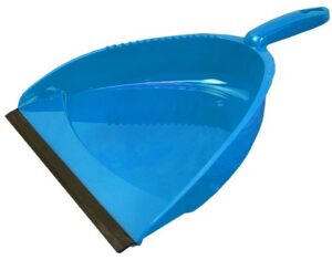 Совок с резинкой Премиум 325*225*75мм  1/30