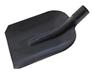 Лопата совковая универсальная