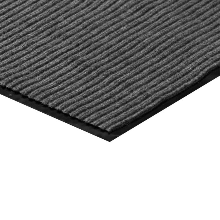 Коврик влаговпитывающий ребристый 90*120