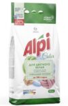 Порошок стиральный  GRASS Alpi для цветного белья 10кг