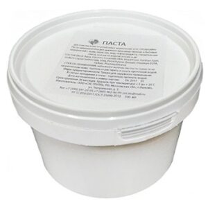 Паста для рук СКС Profline 500мл/18 шт