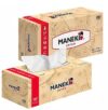 Салфетки в коробке MANEKY Kabi 1/250шт (2сл) 1/36