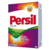 Порошок стиральный Persil (Персил) Автомат Color 450 г