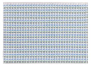 70*90 ПЦ-4516-02484 цв.2000 Коврик д/ног махровый г/крашен Musivo ВЫПИСЫВАТЬ ОТ ИП