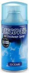 Баллон сменный для освежителя воздуха Discover Ocean 320 мл