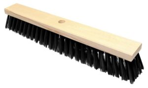 Щетка деревянная ГПС б/ч 400*55*40 ЭКСИ 1/25