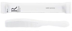 Расческа  Room18,5 см(фло-упак)
