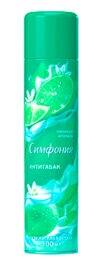 Освежитель Symphony "Антибак" 300мл