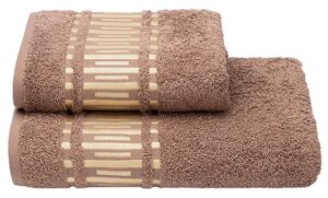 70*130 ПЦ-3501-5766 цв.18-1029 Полотенце махровое Film Reel ВЫПИСЫВАТЬ ОТ ООО