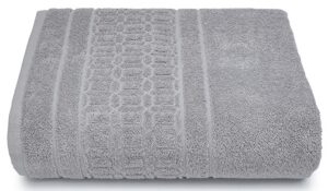 150*200 НЛ-2201-05270 цв.16-0000 Простыня махровая Space ВЫПИСЫВАТЬ ОТ ИП