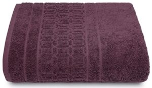 150*200 НЛ-2201-05270 цв.18-1411 Простыня махровая Space ВЫПИСЫВАТЬ ОТ ИП