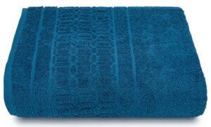 150*200 НЛ-2201-05270 цв.18-4231 Простыня махровая Space ВЫПИСЫВАТЬ ОТ ИП