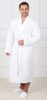 Халат махровый мужской (унисекс) цв.белый р.66-68 выписывать от ИП
