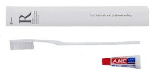 GRASS "Room"  Зубной набор (коробка)