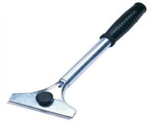 Скребок для пола мини ГРАСС