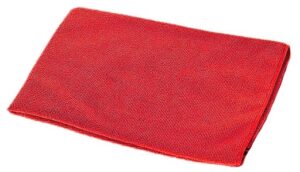 Тряпка для пола из микрофибры 70*80 см  (200г/м2)