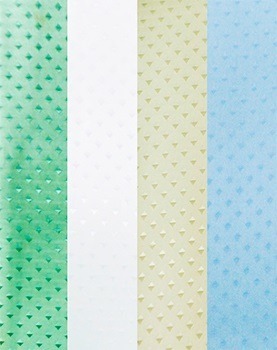 Штора для ванной комн 180*200 тканевая