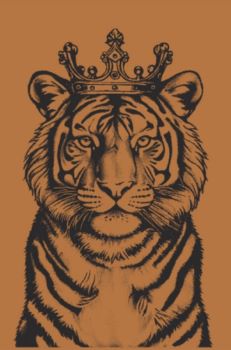 Полотенце махровое Family ties 100*150 цвет10000