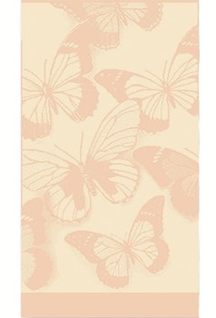 50*90 ПЛ-2602-06482 цв.10000 Полотенце махровое Orangery ВЫПИСЫВАТЬ ОТ ИП