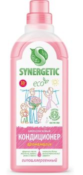 Кондиционер Synergetiс Аромамагия 1л, концентрат