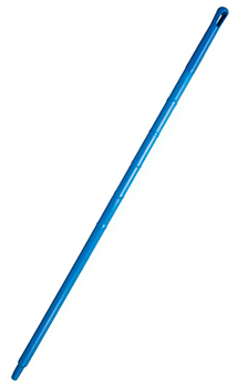 FBK Рукоятка пластиковая 150 см D-32мм (подходит для инструмента FBK) цв. синий