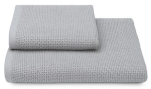 75*140 ПЦ-198.03/1-06124 цв.569 Полотенце рельефное Blessing ВЫПИСЫВАТЬ ОТ ИП