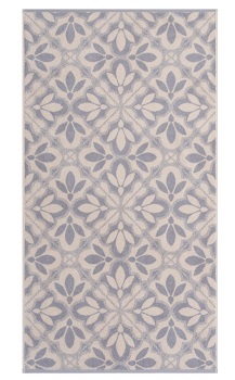 50* 90 ПЦ-2602-6317 цв.10000 Полотенце махровое Dipinto ВЫПИСЫВАТЬ ОТ ИП