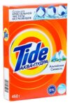 Порошок стиральный Tide (Тайд) Автомат Альпийская свежесть 450гр