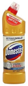 Domestos (Доместос) Ультра блеск Чистящее средство 1000мл