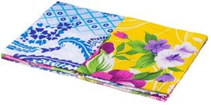 Полотенце вафельное цветное 45*60 (в ассортименте)