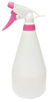 Опрыскиватель Умничка 750 мл конус МИКС
