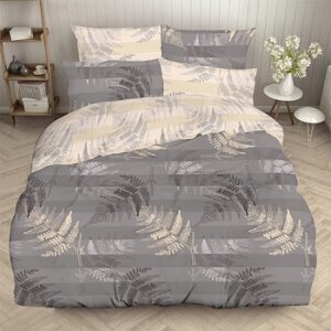 Комплект постельного белья Сонет 2спальный, бязь цветная (120г/м2)