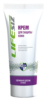 Крем для рук ЭЛЕН защитный гидрофильный 100мл