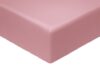 Простыня Моноспейс 160*200*23 (борт), сатин, цвет бузина